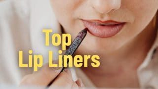 Top Lip Liners