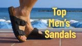 Top Men’s Sandals
