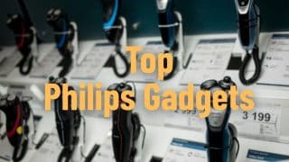 Top Philips Gadgets