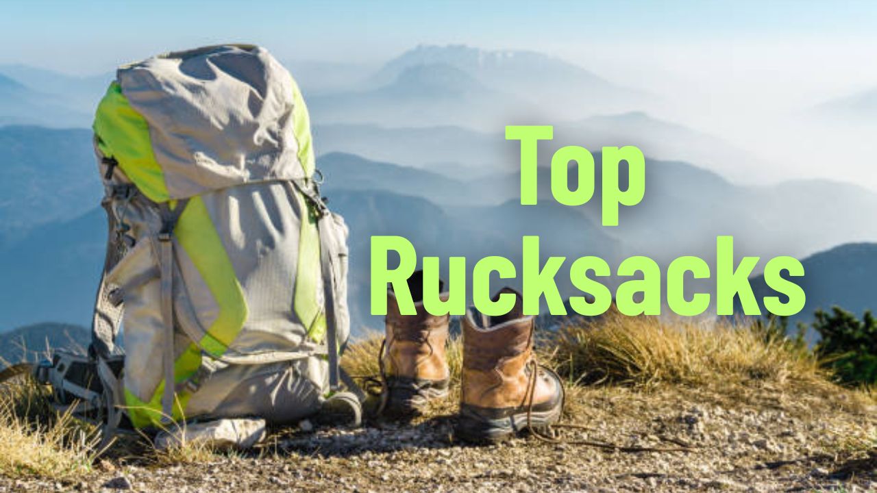 Top Rucksacks