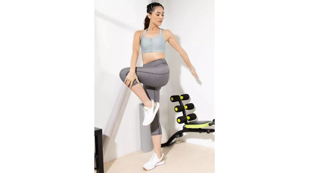 Under Armour Hg Armour Hi Capri