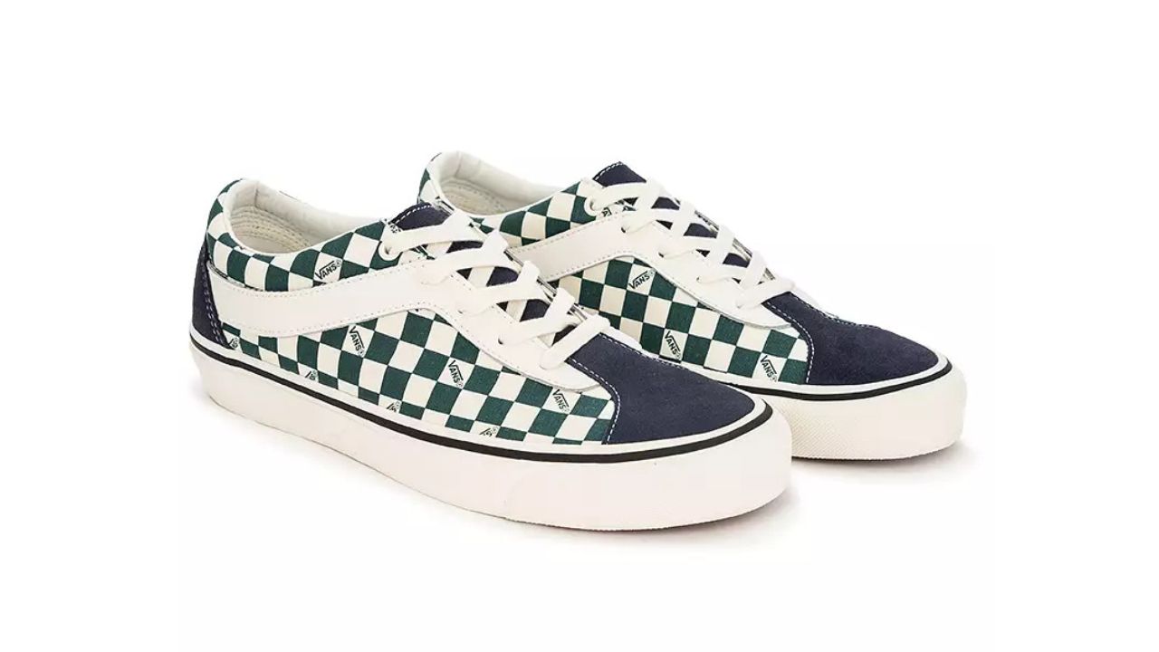 VANS Bold Ni Sneakers