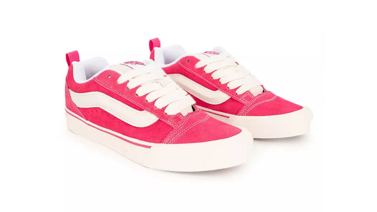 VANS Knu Skool Sneakers