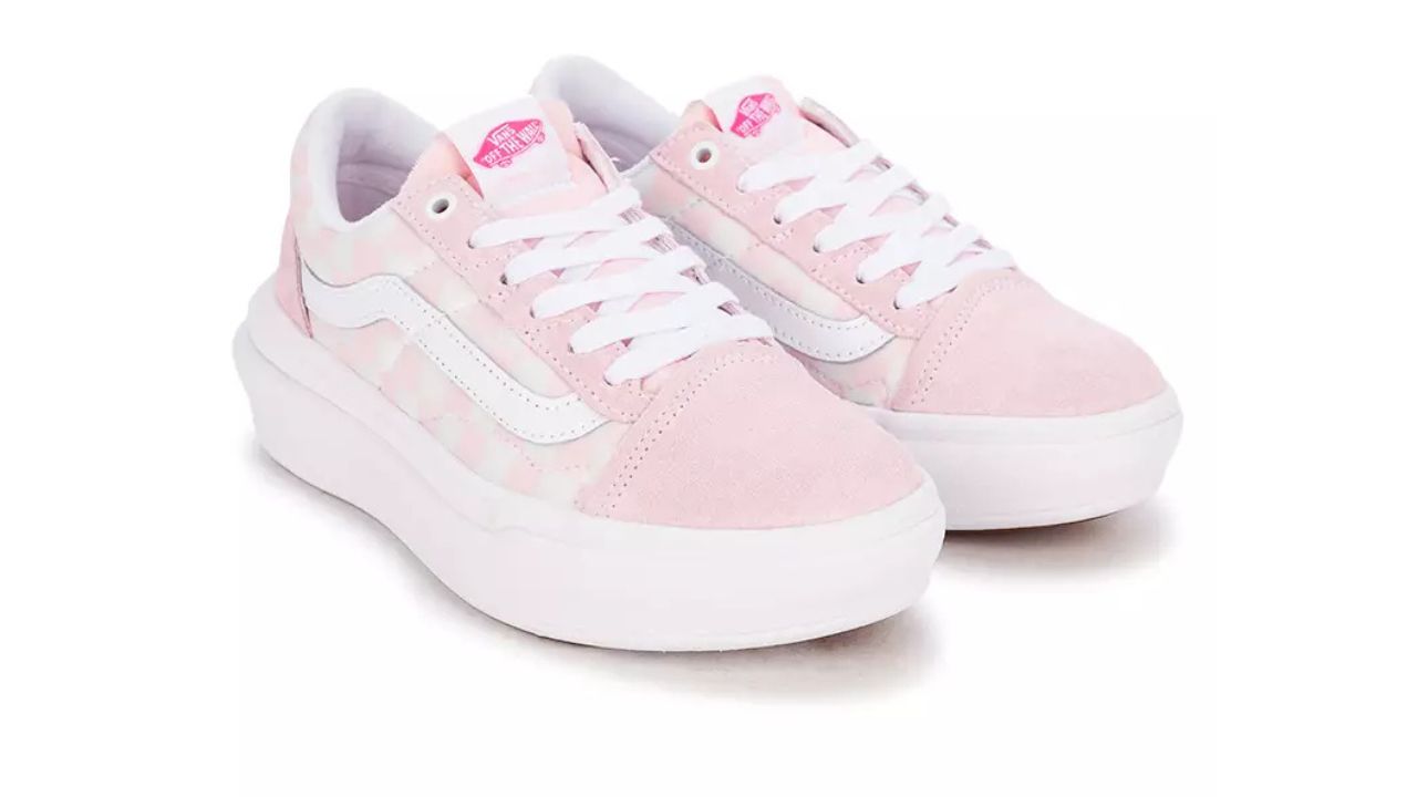 VANS OLD SKOOL OVERT CC