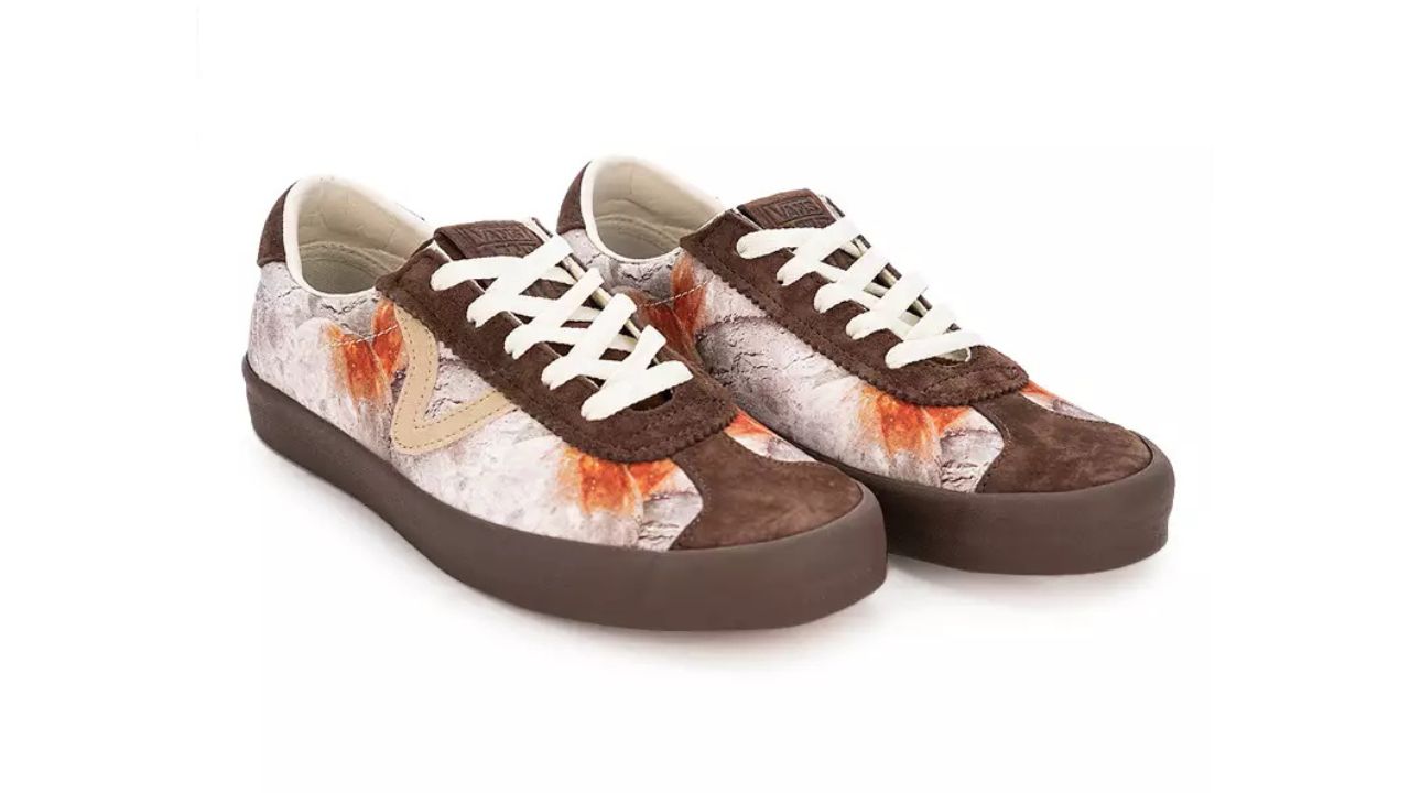 VANS Sport Low Sneakers