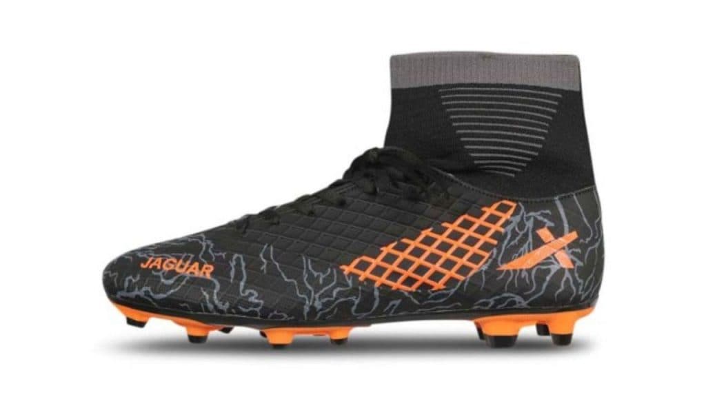 VECTOR X Unisex Printed Football Shoes