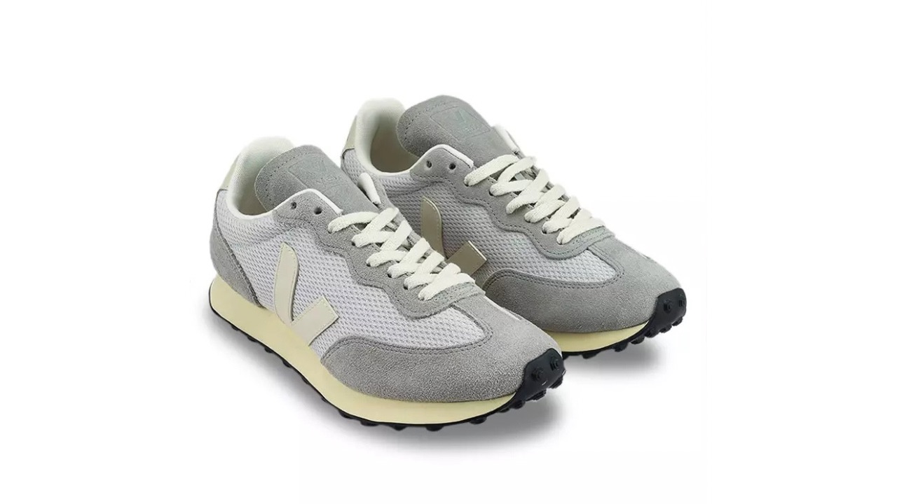 Veja Rio Branco Alveomesh Sneakers