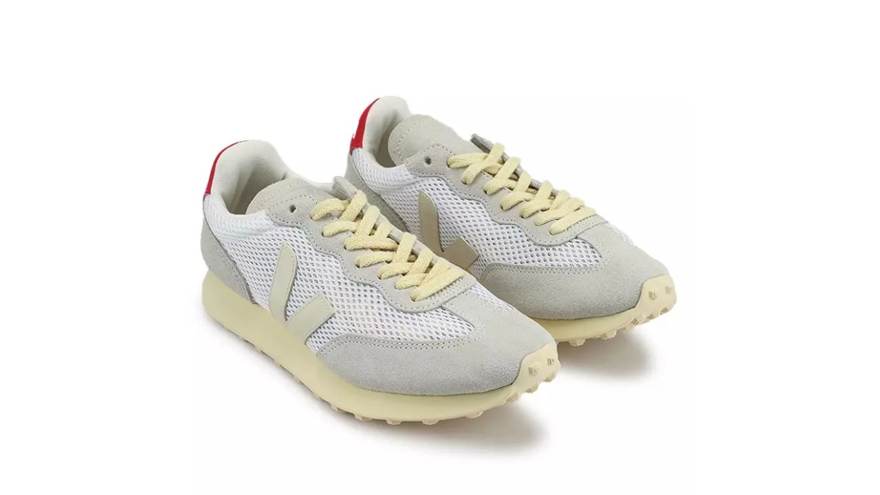 Veja Rio Branco Light Aircell Sneakers