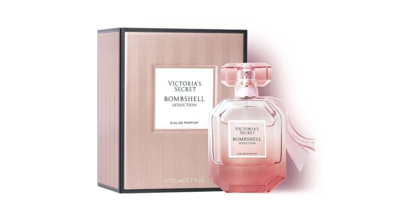 Victoria’s Secret Bombshell Seduction Eau de Parfum