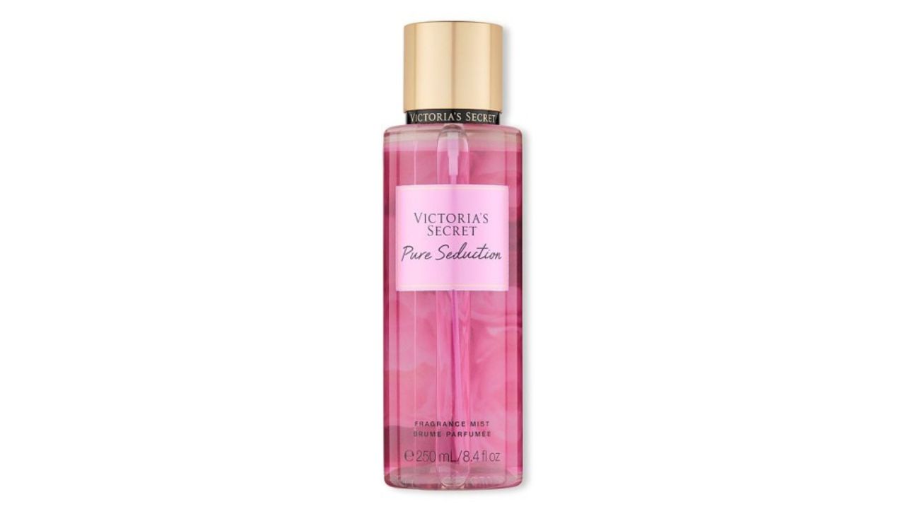 Victoria’s Secret Pure Seduction Fragrance Mist