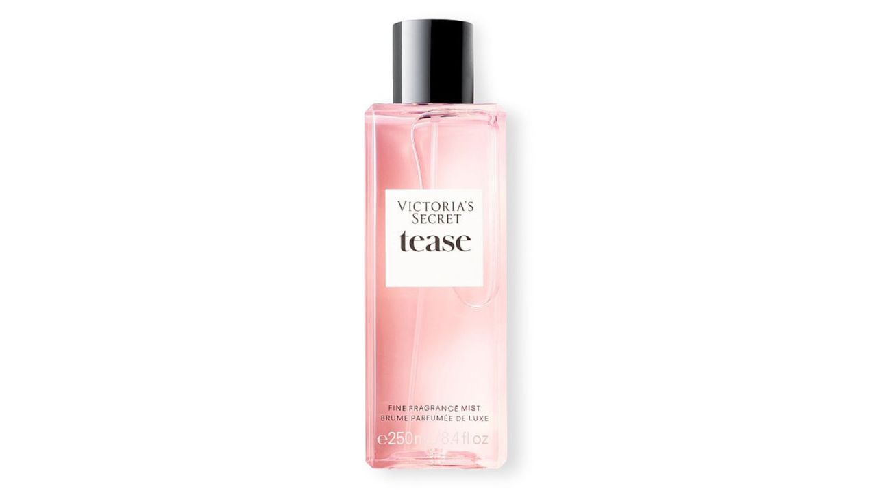 Victoria's SecretWomen Noir Tease Fine Fragrance Mist - 250ml