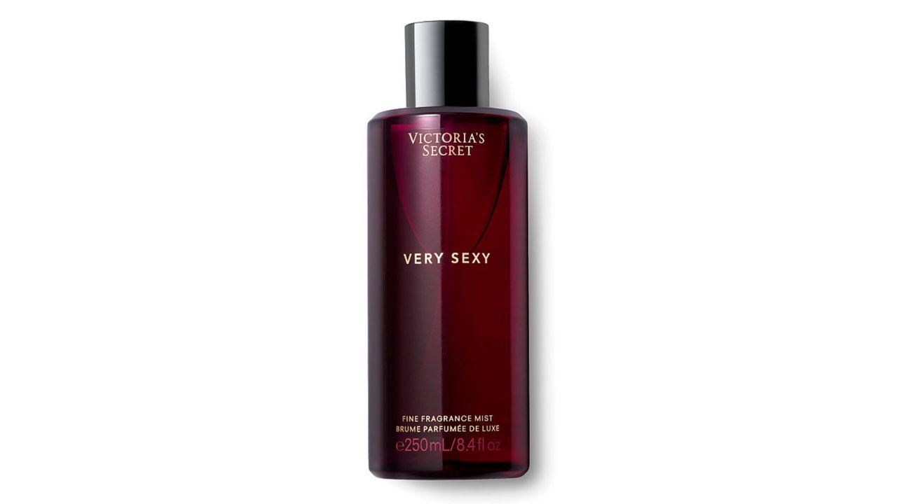 Victoria's SecretWomen Very Sexy Fine Fragrance Mist - 250 ml