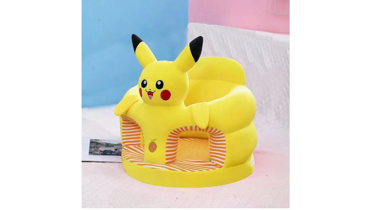 WIPLK Kids Seating Sofa