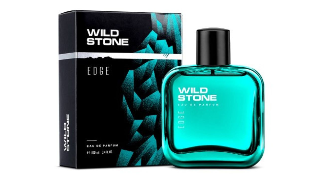 Wild Stone Men Edge Eau de Parfum 100 ml