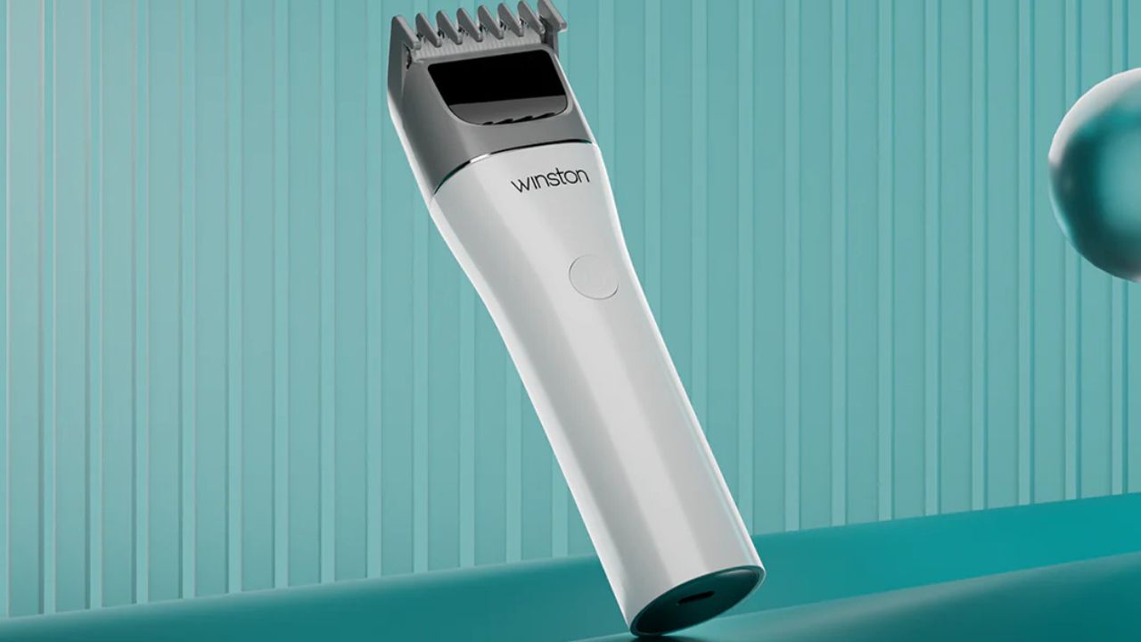 Winston Nut Groomer 1.0 Lite