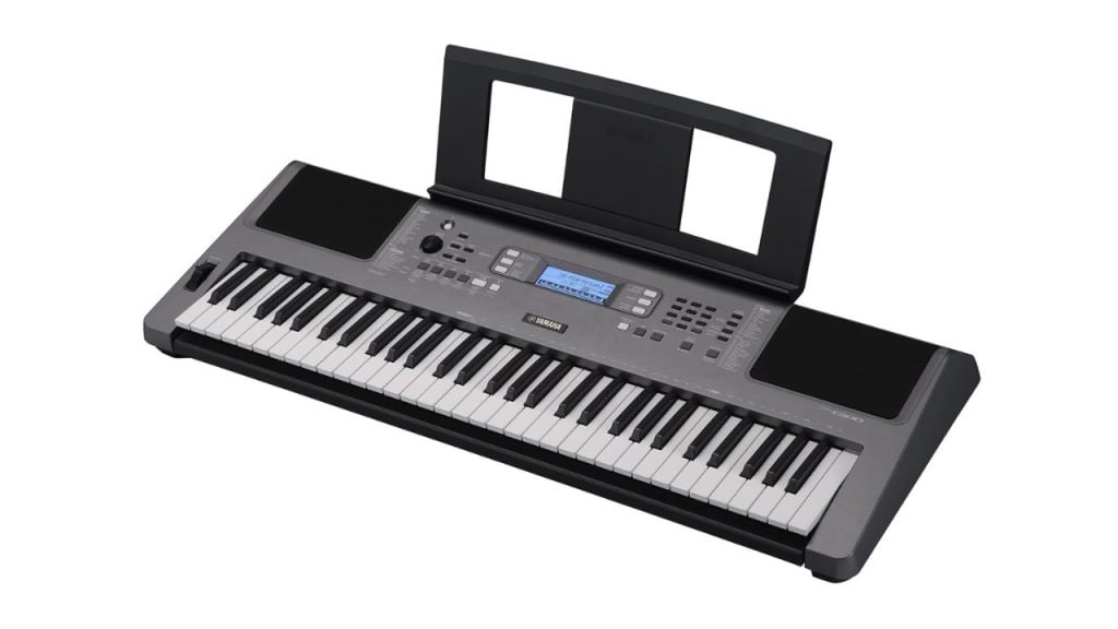 Yamaha PSR-I300 61-Keys Portable Keyboard