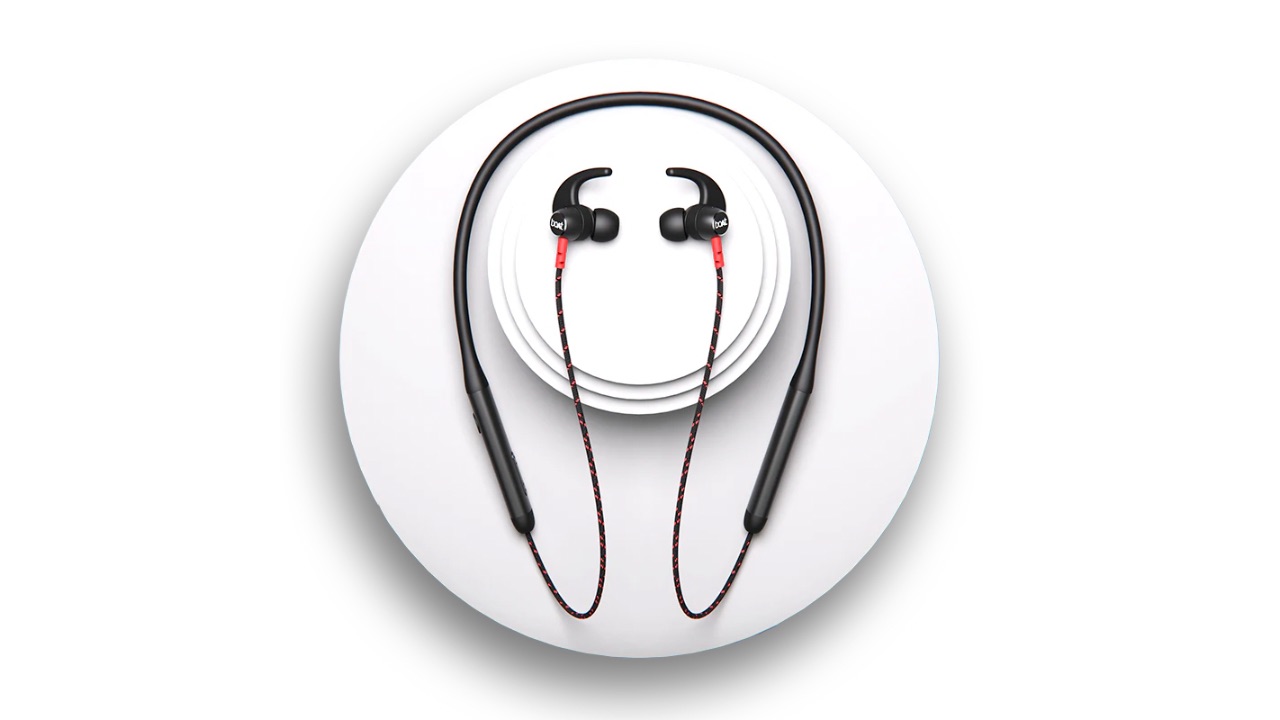 boAt Rockerz 333 Bluetooth Neckband