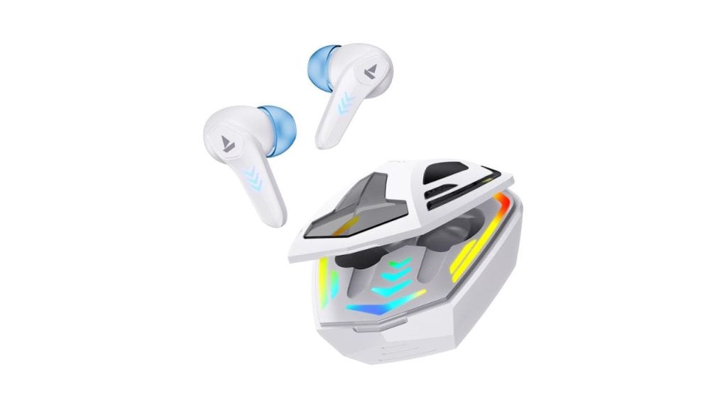 boAtImmortal 131 TWS Earbuds