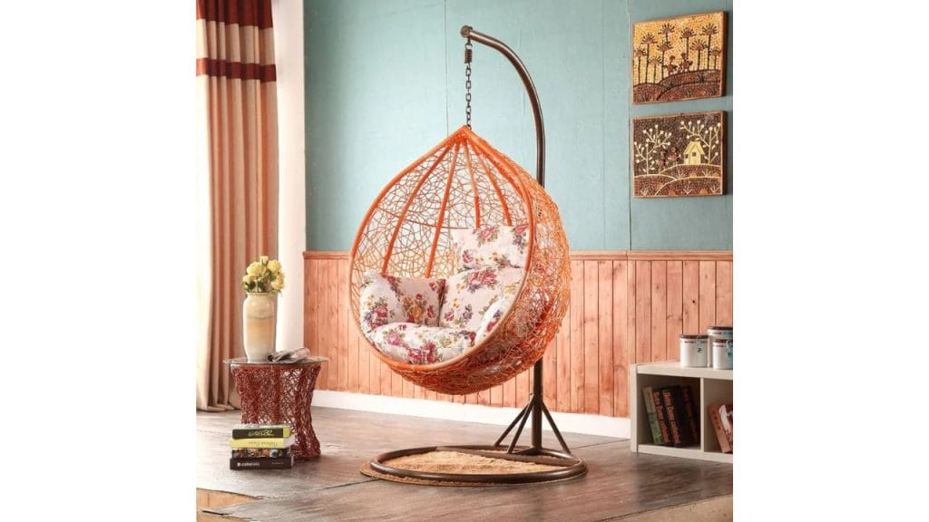 duzo Steel Hammock