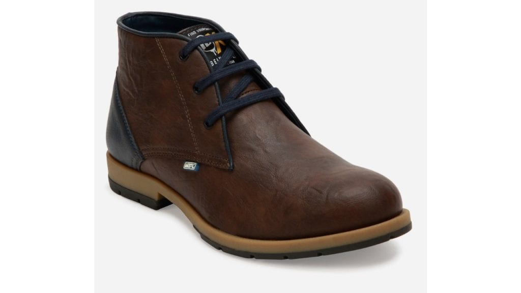 iD Men Boots