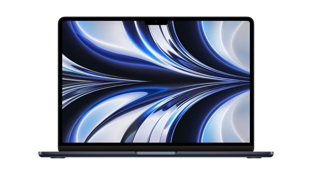2022 Apple MacBook Air Laptop with M2 chip