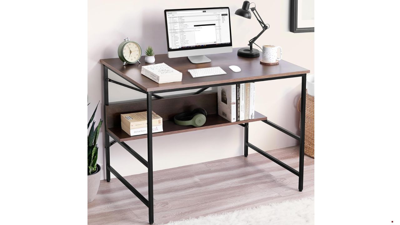 ABOUT SPACE Study Table