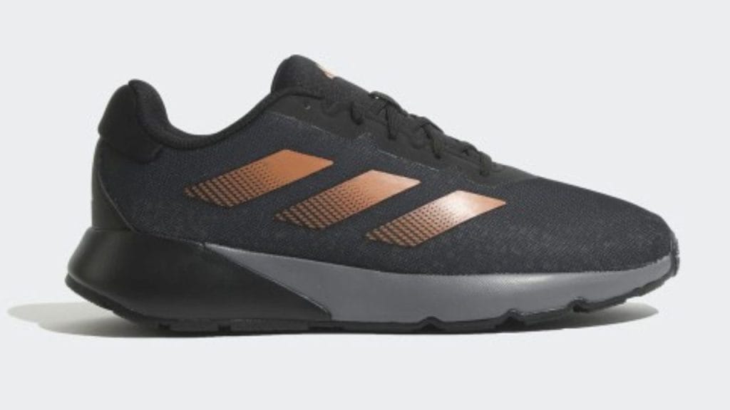 ADIDAS DashJazz W Women Running Shoes