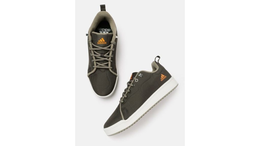 ADIDAS Men Cosmio Skateboarding Shoes