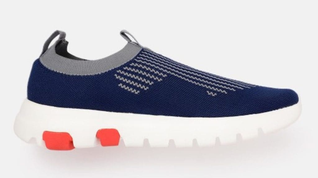 ADIDAS Men Powerlish Walking Shoes