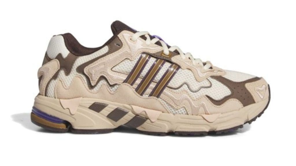 ADIDAS Originals Bad Bunny Response CL Unisex Leather Sneakers