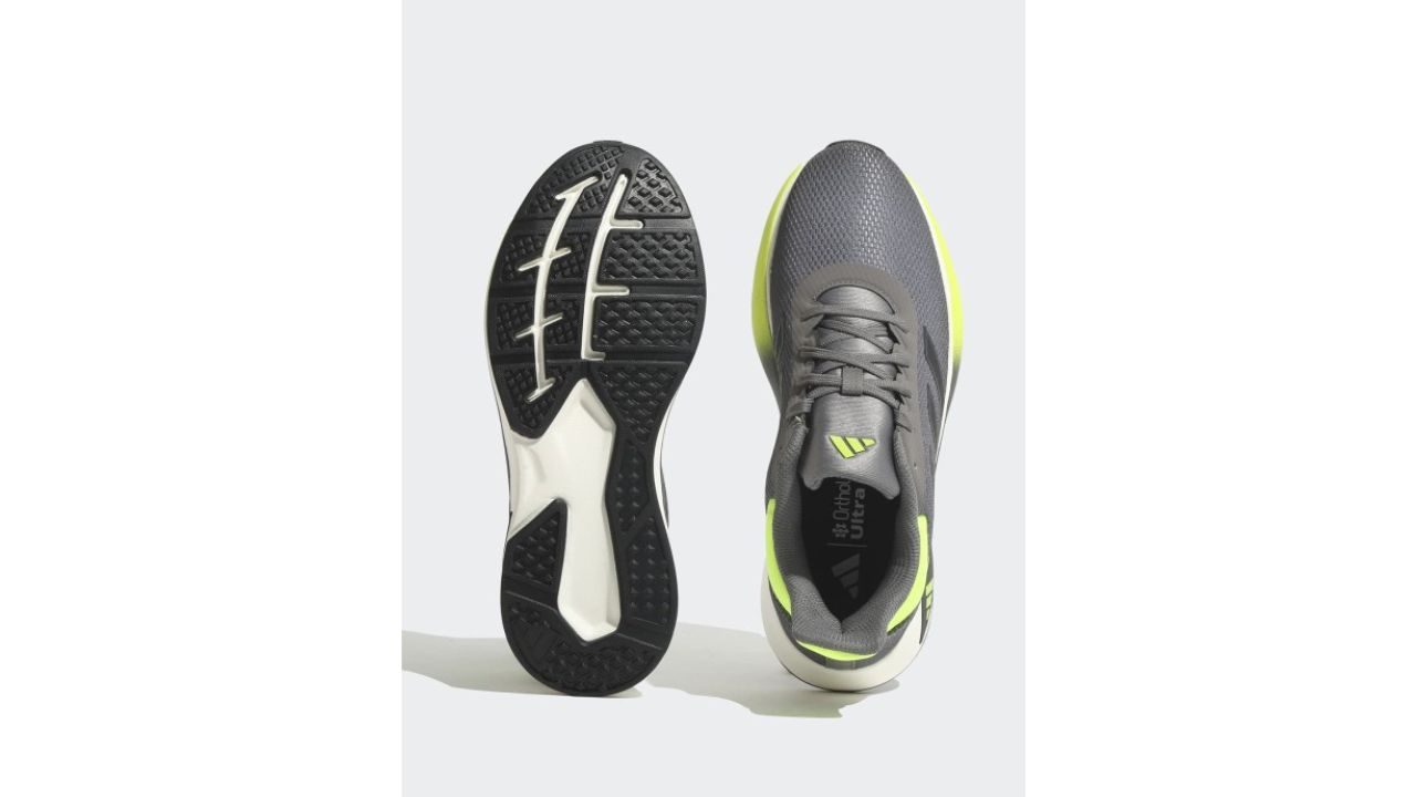 ADIDAS Run Streakke Men Running Shoes