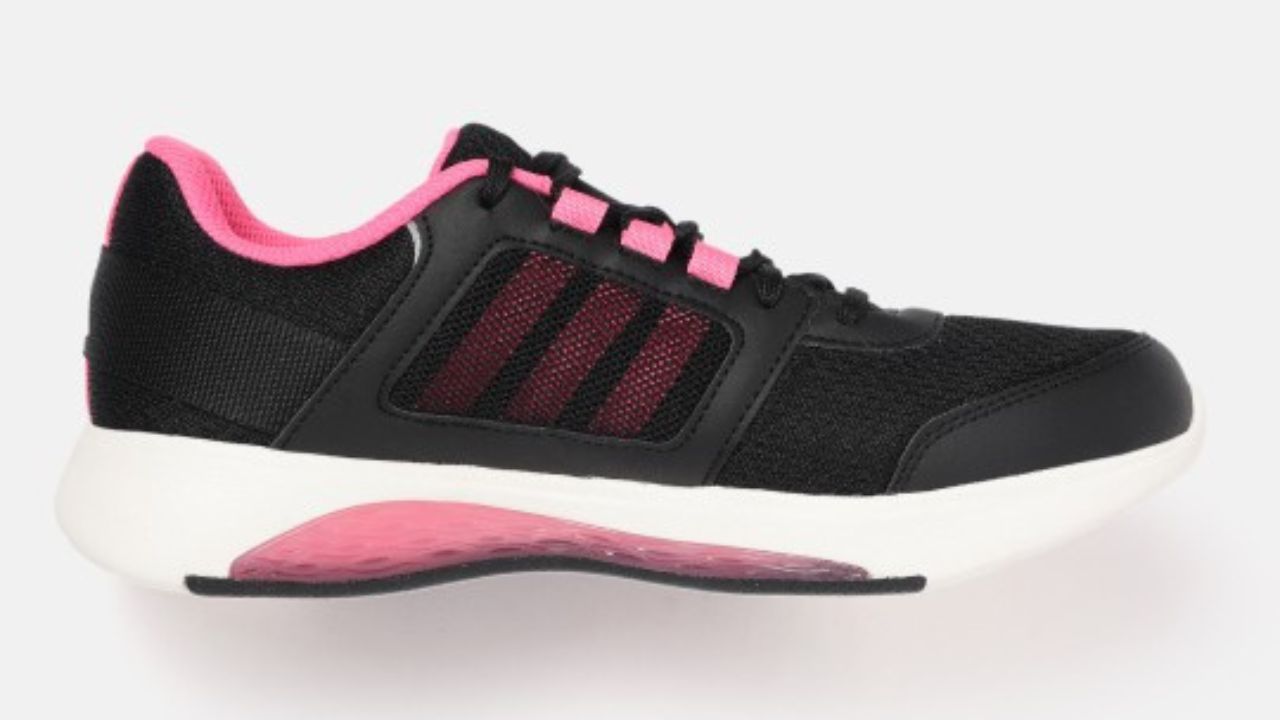 ADIDAS Women Fauxx Run Sports Shoes