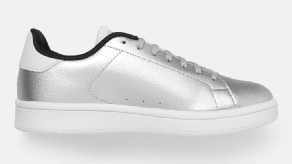 ADIDAS Women Urban Court Tennis Shoes