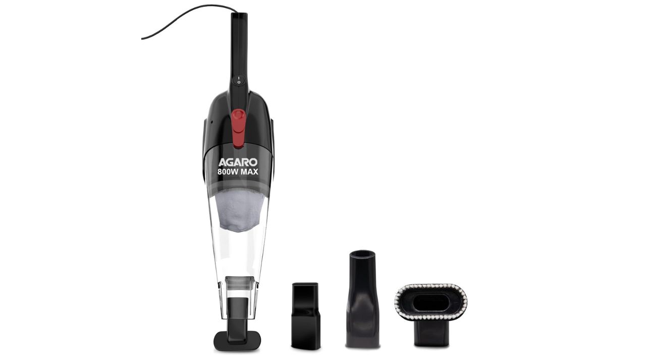 AGARO Regal – A Budget Beast with Brains