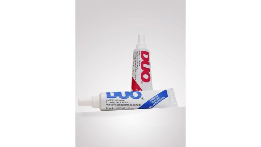 ARDELL Duo Clear Lash Adhesive - 14 g