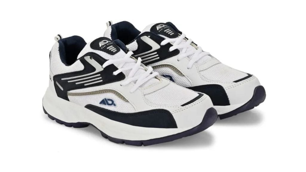Aadi Men's Comfortable Lightweight Shoes