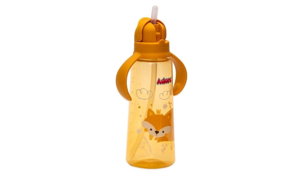 AdoreLeak-Proof Baby Sippers