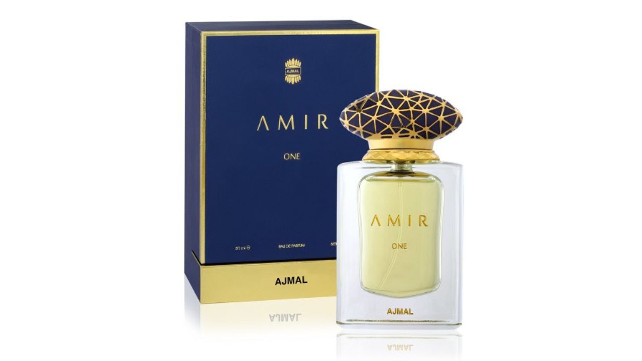 Ajmal Amir One Eau de Parfum - 50ml