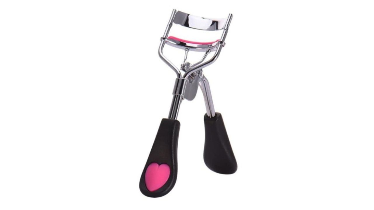 Alexvyan Black Eyelash Curler
