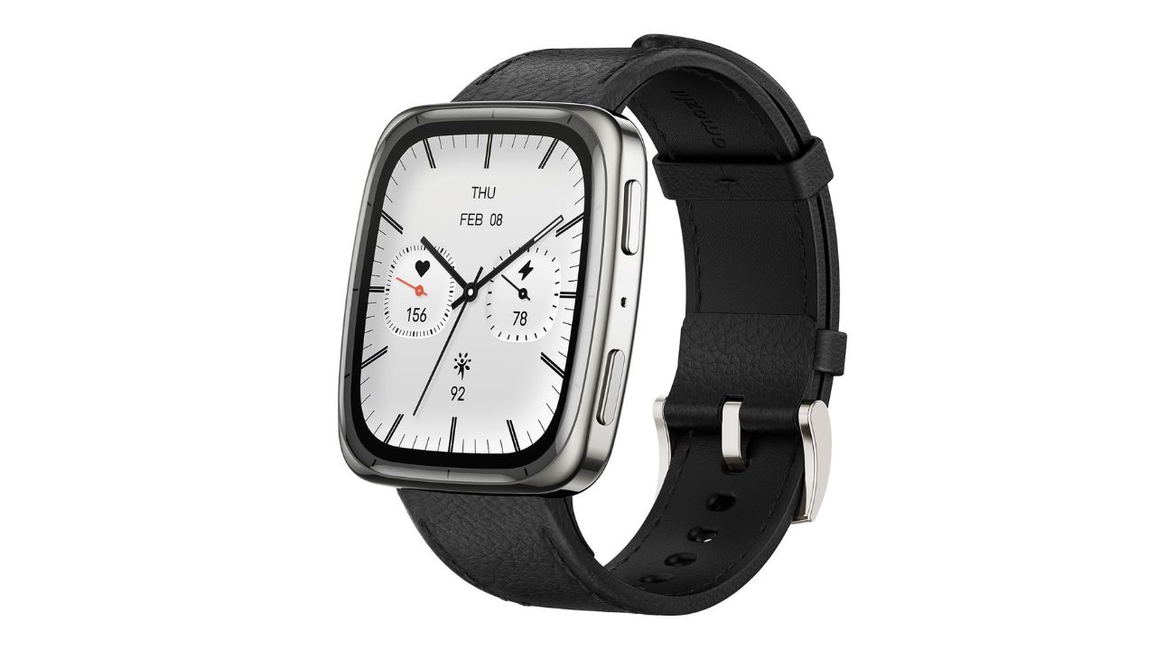 Amazfit Active 2 Smartwatch