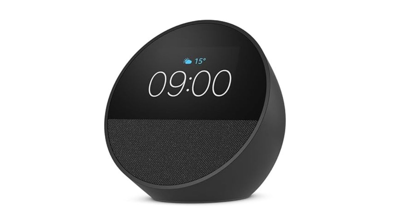 Amazon Echo Spot