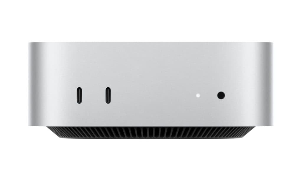 Apple 2024 Mac Mini Desktop Computer