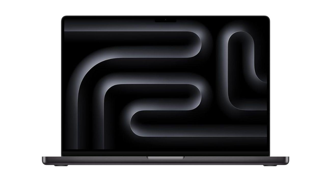 Apple 2024 MacBook Pro Laptop with M4 Pro chip