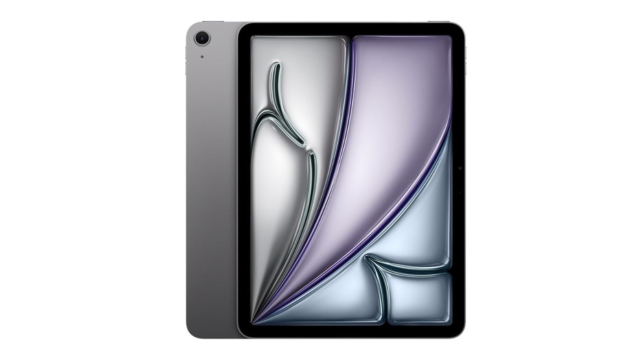 Apple iPad Air 11″ with M3 chip