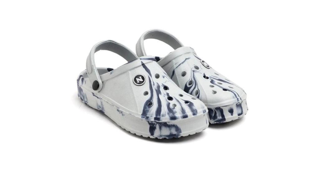 Arvok Men Clogs Sandal