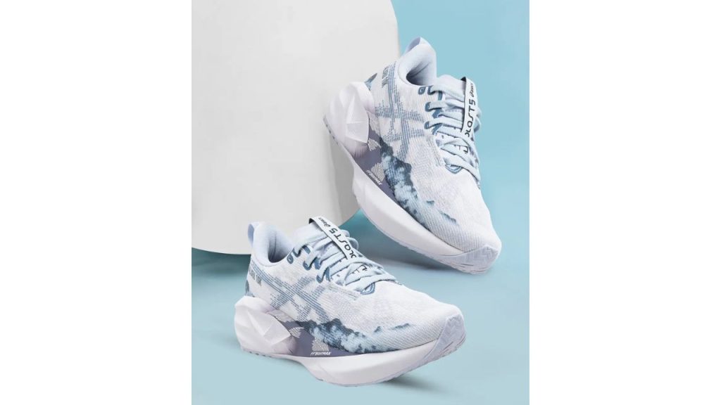 Asics NOVABLAST 5 Running Shoes For Women