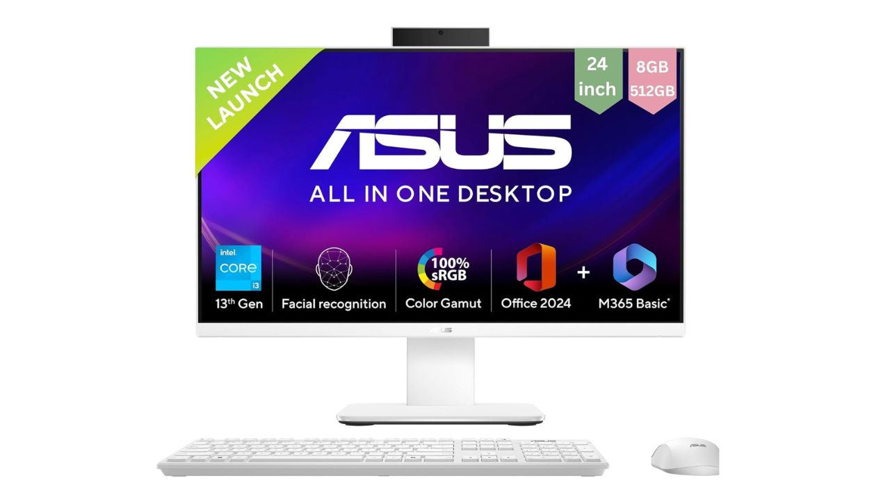 Asus AiO V440