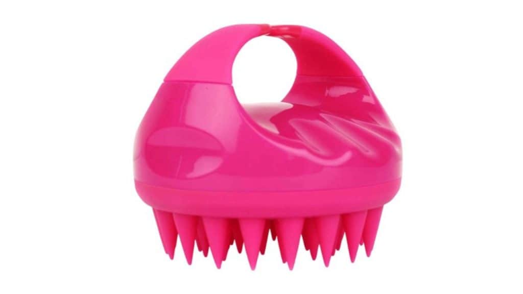 BEUNIXX Hair Scalp Massager Shampoo Brush
