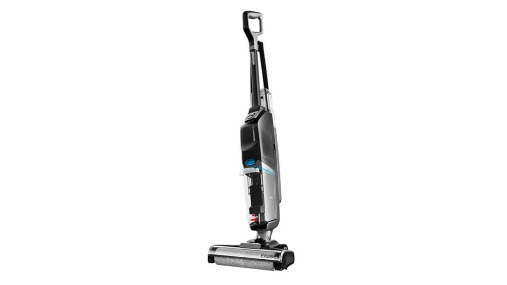 BISSELL CrossWave HF2 | Wet & Dry Hard Floor Cleaner