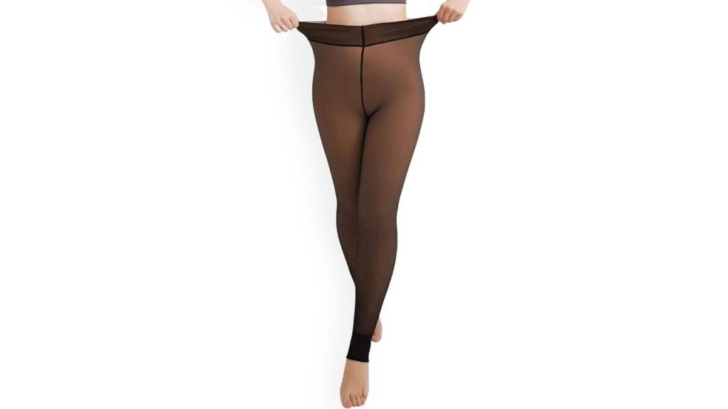 BRACHY Wool Warm Thermal Bottoms